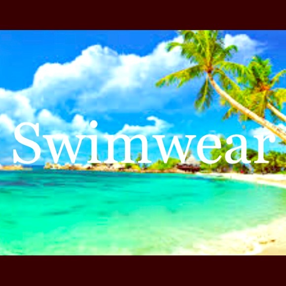 Swimwear Other - Swimwear!!! Closet Marker